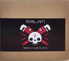 Pearl jam trieste usato  Latina