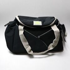 Beaba Changing Bag Sydney II Black for sale  Shipping to United Kingdom