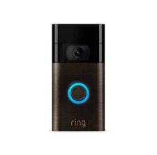 Ring video doorbell for sale  San Bernardino