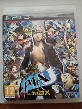 Persona arena ultimax d'occasion  Gouville-sur-Mer
