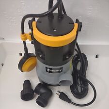 Sump  Model No. CSP400D-US  Clean/Dirty Water Pump Swimming Pool  for sale  Shipping to South Africa