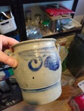 Vintage pot sel d'occasion  Orchies