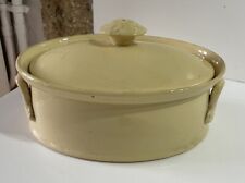 Poterie pot terrine d'occasion  Saint-Georges-de-Reneins