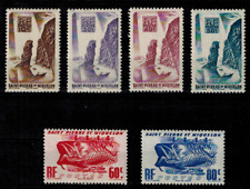 Série timbres pierre d'occasion  Mormant