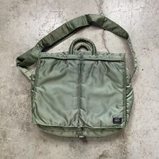 Porter nylon green for sale  Oak Park