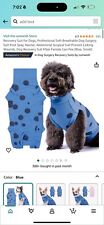 Recovery suit dogs for sale  Los Angeles