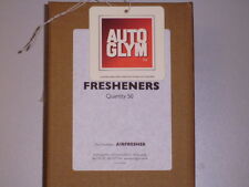 Autoglym air freshener for sale  LEYLAND