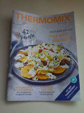 Thermomix clever kochen gebraucht kaufen  Pöttmes