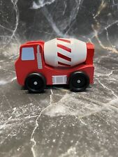 truck melissa doug cement for sale  Cherry Log