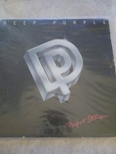 LP Deep Purple Perfect Strangers 1984 álbum com preço para mover, usado comprar usado  Enviando para Brazil