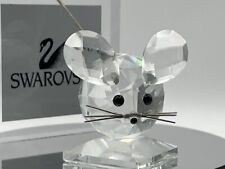 Swarovski figur große gebraucht kaufen  Witten-Bommern