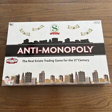 Anti monopoly board d'occasion  Expédié en Belgium