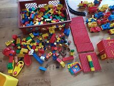 Lego duplo steine gebraucht kaufen  Markdorf