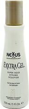 Nexxus exxtra gel for sale  Yonkers