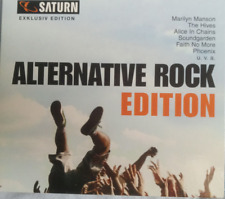 Saturn alternative rock gebraucht kaufen  Bayreuth