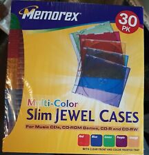 Memorex multi color for sale  Morton