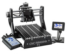 Piranha FX- Refurbished Includes New VCarve Software for sale  Shipping to South Africa