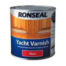 yacht varnish for sale  Ireland