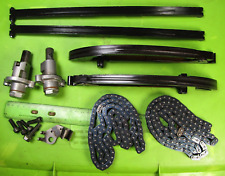 Yamaha VMAX V-Max VMX1200 Motor Engine Complete Timing Chains & Adjustors NICE!, used for sale  Shipping to South Africa