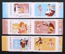 Timbres tex avery d'occasion  Fresnay-sur-Sarthe