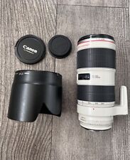 Canon 200 2.8 for sale  LEEDS