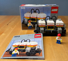 Lego 7813 eisenbahn gebraucht kaufen  Deutschland