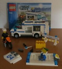 Lego city 7286 gebraucht kaufen  Veitsbronn