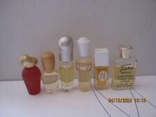 lentheric perfume perfumes bottles for sale  Roanoke