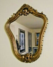 Antico specchio applique usato  Larciano