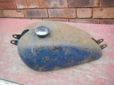 Excelsior petrol tank for sale  LEICESTER