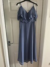 Bridesmaid dresses size for sale  ST. AUSTELL