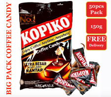 Kopiko coffee candy for sale  TWICKENHAM