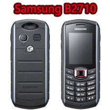 100% Original Desbloqueado Samsung Xcover 271 B2710 3G GPS 2MP FM Linterna Teléfono segunda mano  Embacar hacia Argentina