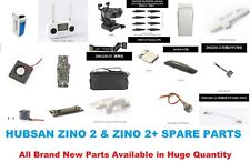 Hubsan zino drone for sale  Shipping to Ireland