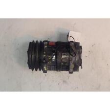 Compressore per opel usato  Bedizzole