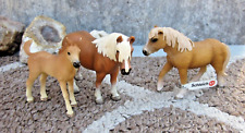 Retired schleich icelandic for sale  Floral City