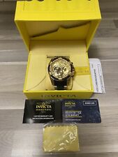 Invicta bolt 25526 gebraucht kaufen  Oberstenfeld