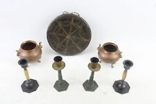 Copper bronze brass for sale  LEEDS