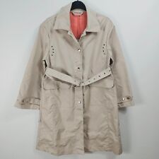 Mango trench coat for sale  BROMLEY