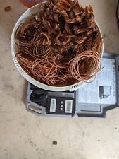 copper wire scrap for sale  Hollywood