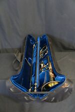 S.E. Trombone Shires TBVNY Vintage Nova York  comprar usado  Enviando para Brazil
