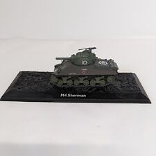 Sherman tank model for sale  NOTTINGHAM