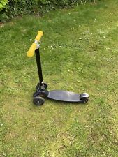 Maxi micro scooter for sale  STOCKPORT