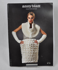 Anny blatt knitting for sale  Deland