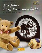 125 jahre steiff gebraucht kaufen  Berlin