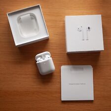 Apple airpods mv7n2zm for sale  LONDON