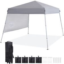 8x8ft pop canopy for sale  New Castle
