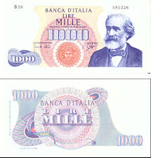 1964 italia banconota usato  Rimini