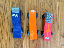 Fast pinewood derby for sale  Charlottesville