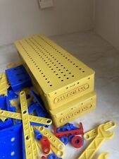 Meccano parts for sale  STOKE-ON-TRENT